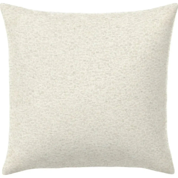 Purr Canvas Handmade Outdoor Pillow-Outdoor Pillows-Earnest Collection-20" Square-LOOMLAN