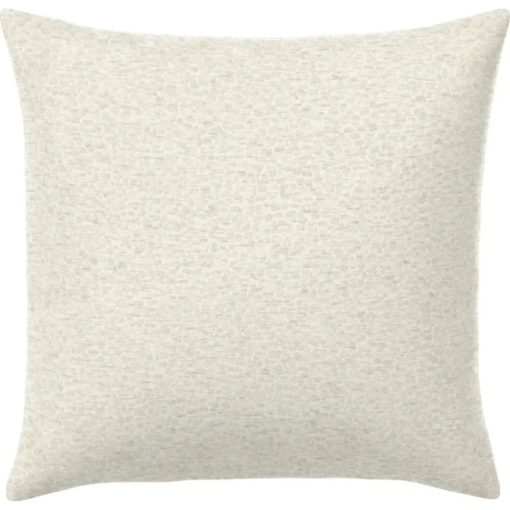 Purr Canvas Handmade Outdoor Pillow-Outdoor Pillows-Earnest Collection-20" Square-LOOMLAN
