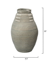 Rainforest Basket-Vases & Jars-Jamie Young-LOOMLAN
