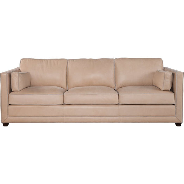 Raleigh Selena Champis Leather Sofa