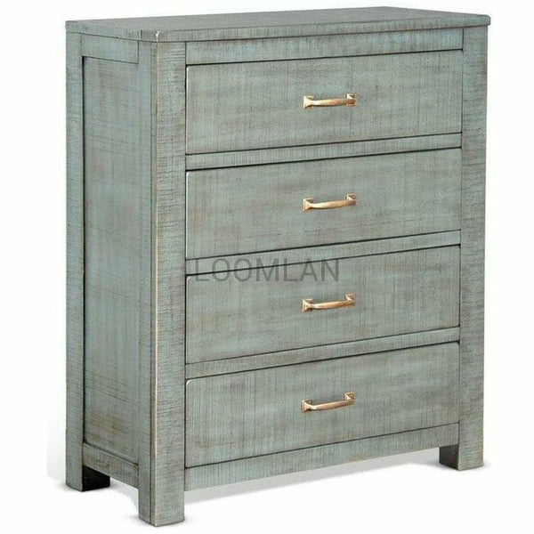 Ranch House Chest Chests LOOMLAN By Sunny D