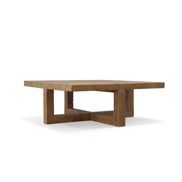Ranger Cocktail Table-Coffee Tables-Furniture Classics-LOOMLAN