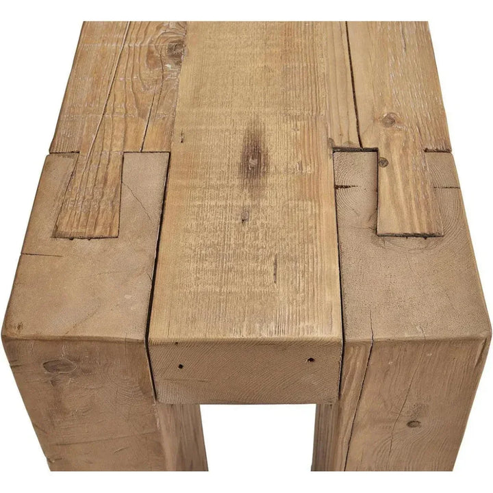 Ranger Console - LOOMLAN - Furniture Classics - Console Tables