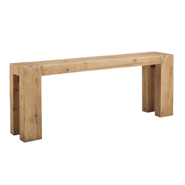 Ranger Console-Console Tables-Furniture Classics-LOOMLAN