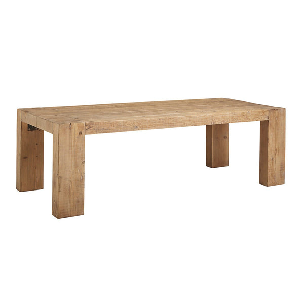 Ranger Dining Table-Dining Tables-Furniture Classics-LOOMLAN