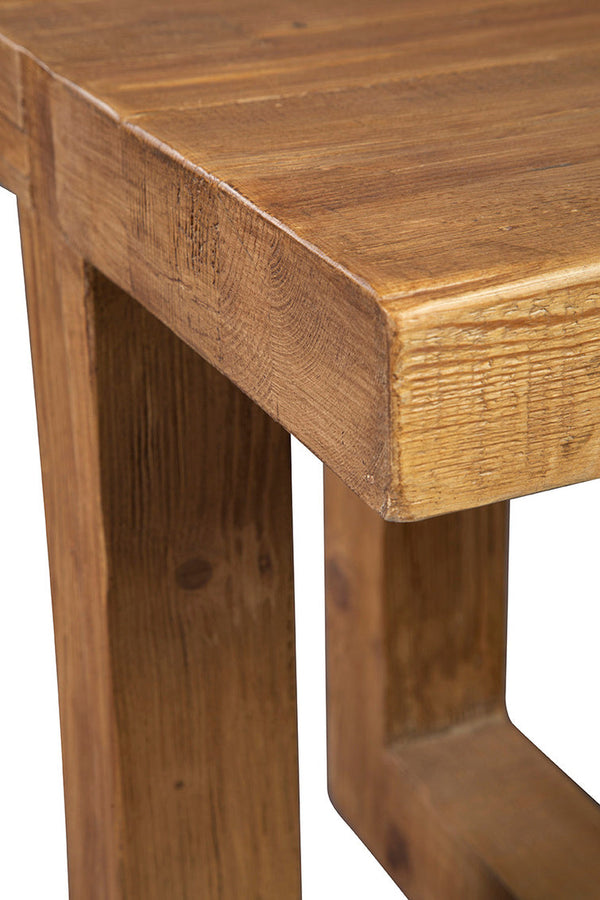 Ranger End Table-Side Tables-Furniture Classics-LOOMLAN