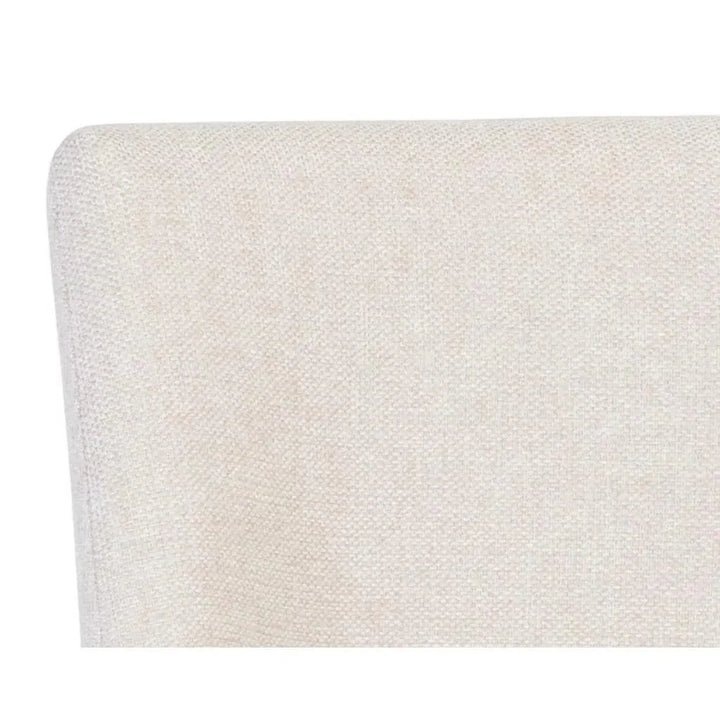 Rayla Fabric Counter Stool - LOOMLAN - SUNPAN - Counter Stools