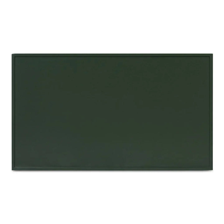 Reagan Three Drawer Wood Nightstand - LOOMLAN - Moe's Home - Nightstands