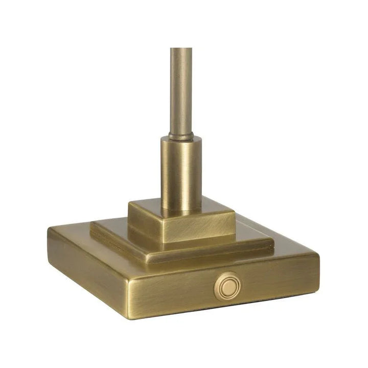 Rechargeable Dimmable Led Light Table Lamp - LOOMLAN - Wildwood - Table Lamps