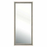 Rectangle Floor Caden Mirror Cream Pine Gray Pine