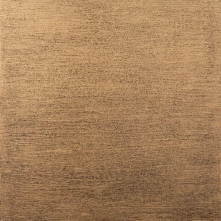 Reed Glass & Black Steel Rectangular Coffee Table - LOOMLAN - Zuo Modern - Coffee Tables