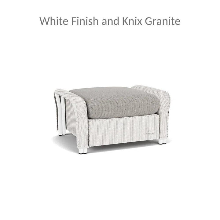 Reflections 3-Seater Sofa 6PC Lounge Set With Tables-Outdoor Lounge Sets-Lloyd Flanders-LOOMLAN