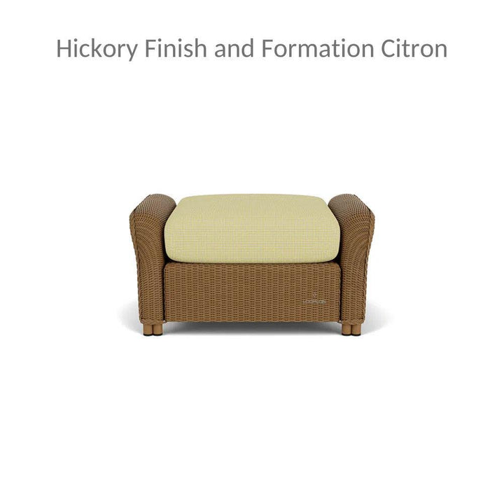 Reflections 3-Seater Sofa 6PC Lounge Set With Tables-Outdoor Lounge Sets-Lloyd Flanders-LOOMLAN