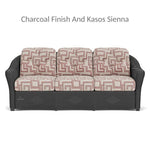 Reflections 3-Seater Sofa 6PC Lounge Set With Tables