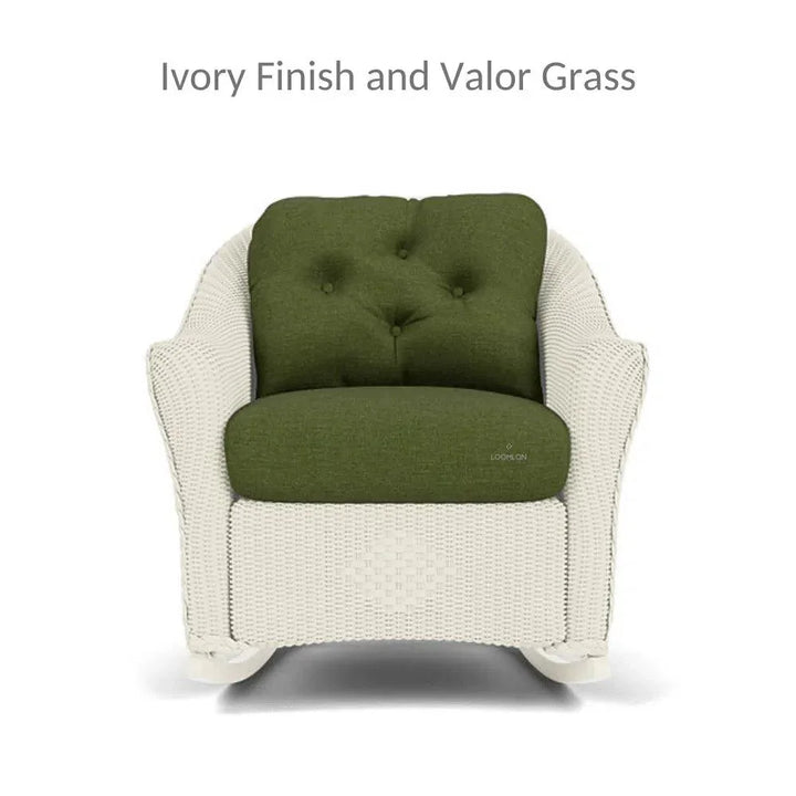 Reflections 3-Seater Sofa 6PC Lounge Set With Tables-Outdoor Lounge Sets-Lloyd Flanders-LOOMLAN