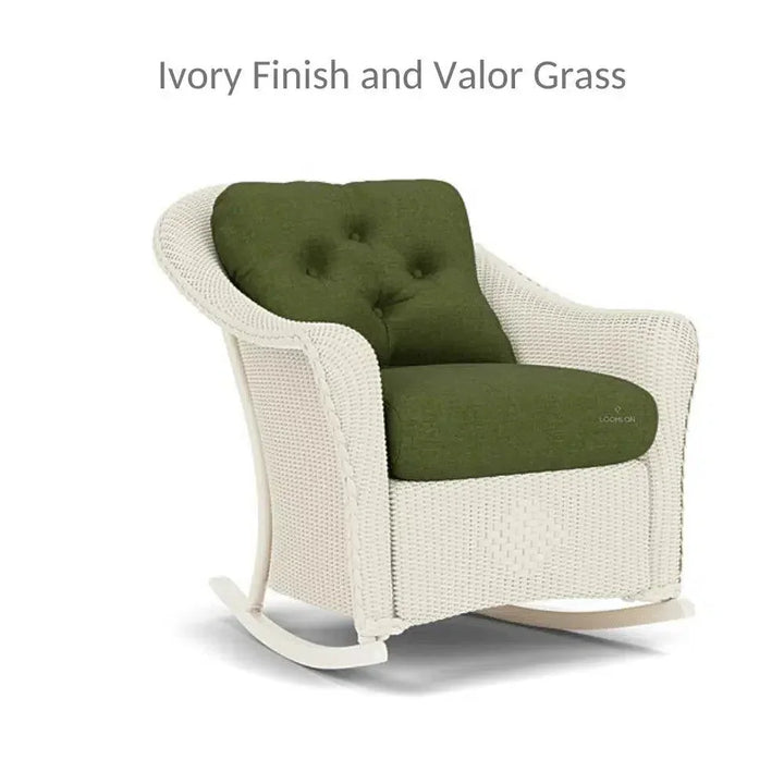 Reflections 3-Seater Sofa 6PC Lounge Set With Tables-Outdoor Lounge Sets-Lloyd Flanders-LOOMLAN