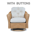 Reflections Outdoor Replacement Cushions Day Chaise