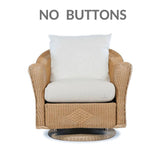 Reflections Replacement Cushion for Swivel Chair