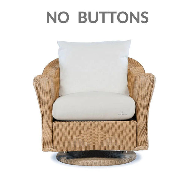 Reflections Replacement Cushion for Swivel Chair