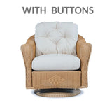 Reflections Replacement Cushion for Swivel Chair