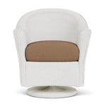 Reflections Replacement Cushions Dining Swivel Chair