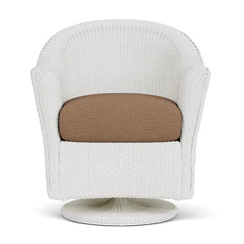 Reflections Replacement Cushions Dining Swivel Chair