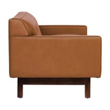 Rehder Made to Order Stain Resistant Sofa