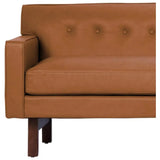 Rehder Made to Order Stain Resistant Sofa