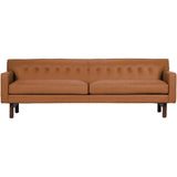 Rehder Made to Order Stain Resistant Sofa