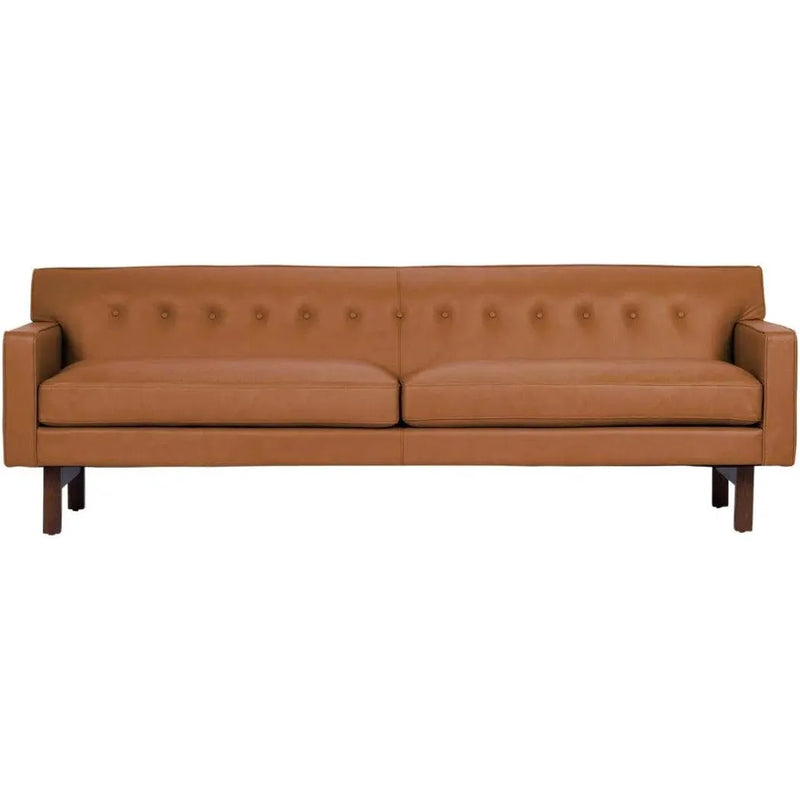 Rehder Made to Order Stain Resistant Sofa