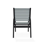 Reliance Contract Strap Stacking Bistro Chair