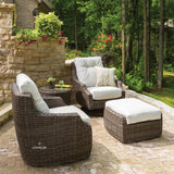 Replacement Cushion For Largo Outdoor Loveseat