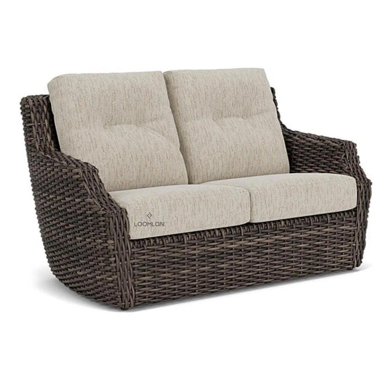 Replacement Cushion For Largo Outdoor Loveseat