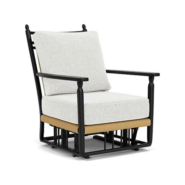 Replacement Cushion For Low Country Glider Lounge Chair