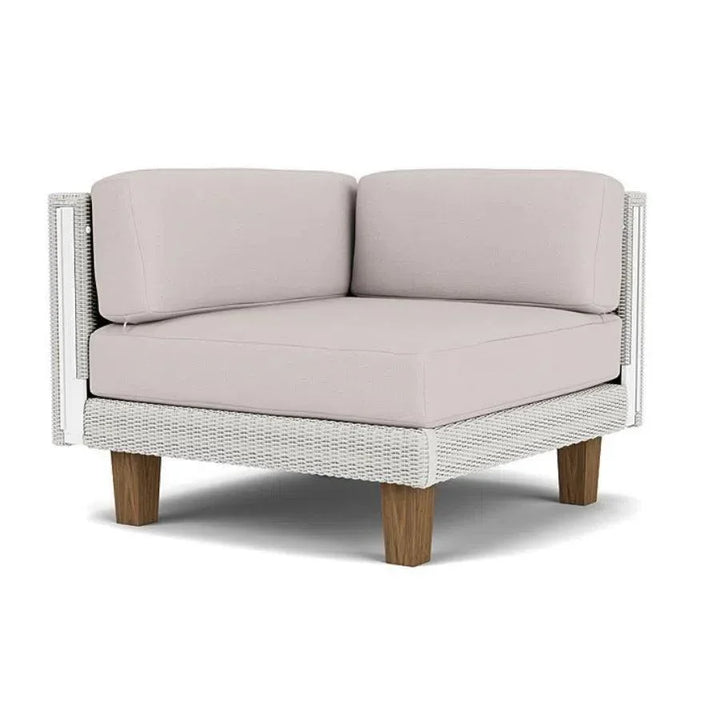 Replacement Cushions For Catalina Corner Sectional-Outdoor Replacement Cushions-Lloyd Flanders-LOOMLAN