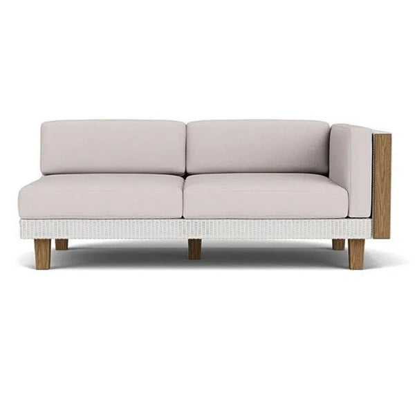 Replacement Cushions For Catalina Deep Seat Sofa-Outdoor Replacement Cushions-Lloyd Flanders-LOOMLAN