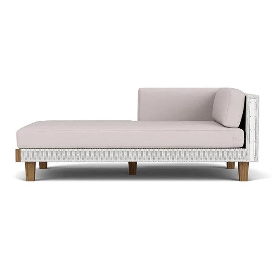 Replacement Cushions For Catalina Right Chaise