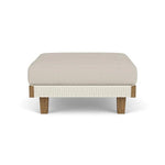 Replacement Cushions For Catalina Sunbrella Ottoman