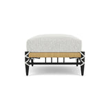 Replacement Cushions For Low Country Outdoor Ottoman