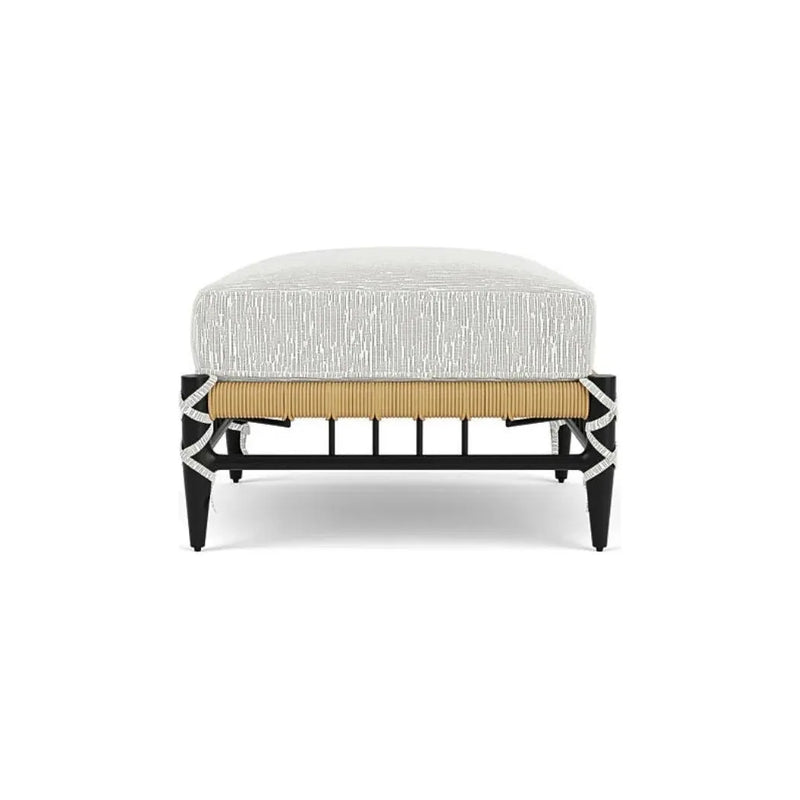 Replacement Cushions For Low Country Outdoor Ottoman