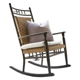 Replacement Cushions For Low Country Porch Rocker