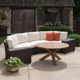 Replacement Cushions For Mesa Outdoor Couch Sectional-Outdoor Replacement Cushions-Lloyd Flanders-LOOMLAN