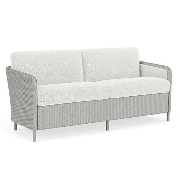 Replacement Cushions For Visions Outdoor Couch-Outdoor Replacement Cushions-Lloyd Flanders-LOOMLAN