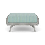 Replacement Cushions for Essence Sunbrella Ottoman