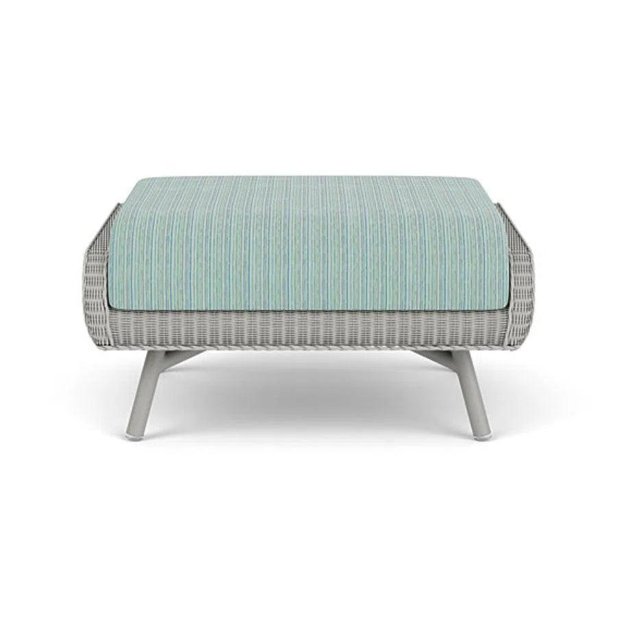 Replacement Cushions for Essence Sunbrella Ottoman