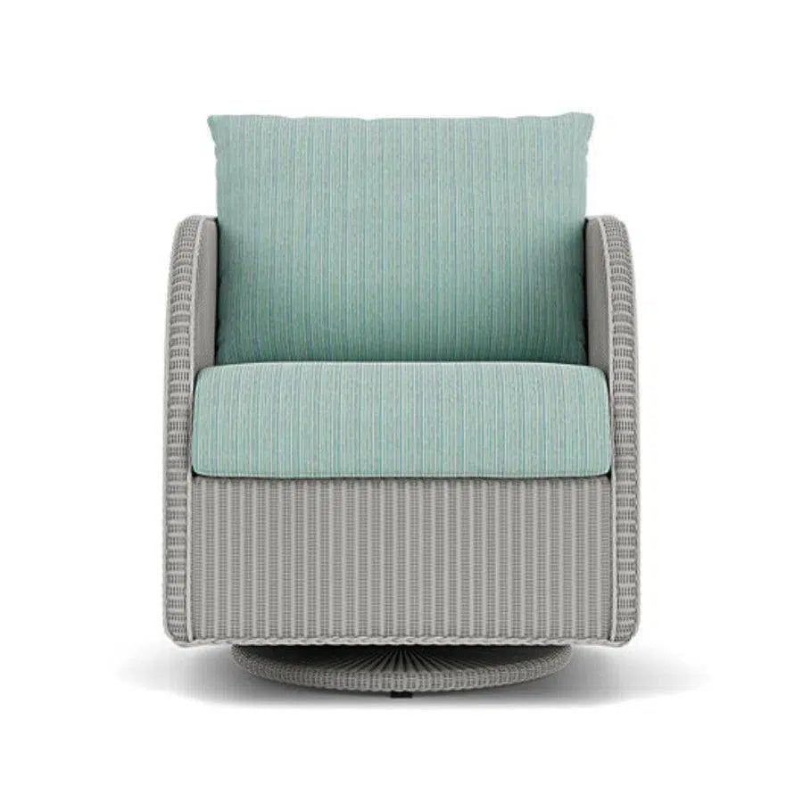 Replacement Cushions for Essence Swivel Lounge Chair