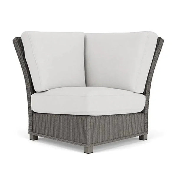 Replacement Cushions for Hamptons Corner Sectional-Outdoor Replacement Cushions-Lloyd Flanders-LOOMLAN