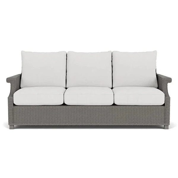 Replacement Cushions for Hamptons Outdoor Couch-Outdoor Replacement Cushions-Lloyd Flanders-LOOMLAN