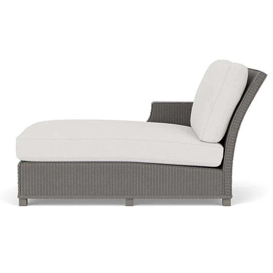 Replacement Cushions for Hamptons Right Arm Chaise