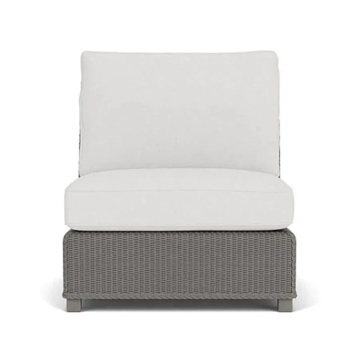 Replacement Cushions for Hamptons Sectional-Outdoor Replacement Cushions-Lloyd Flanders-LOOMLAN